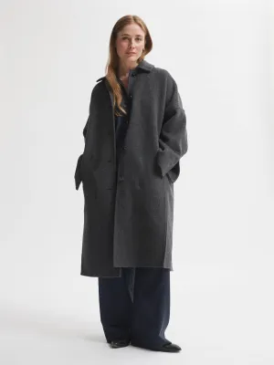 Lyric Coat
