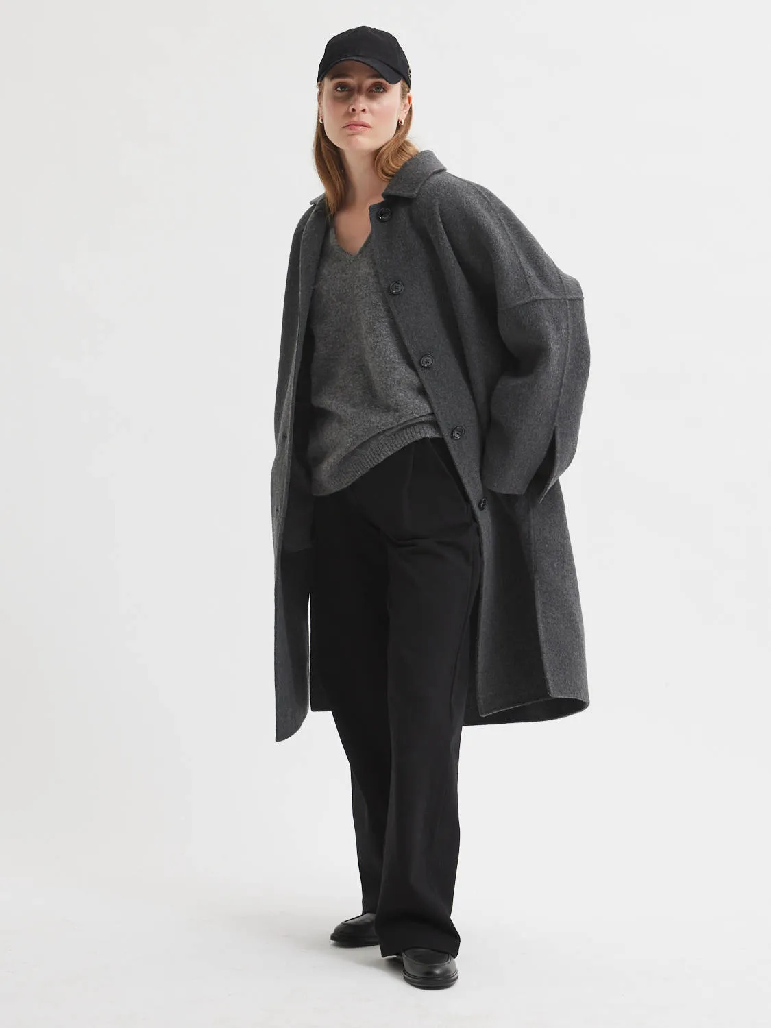 Lyric Coat