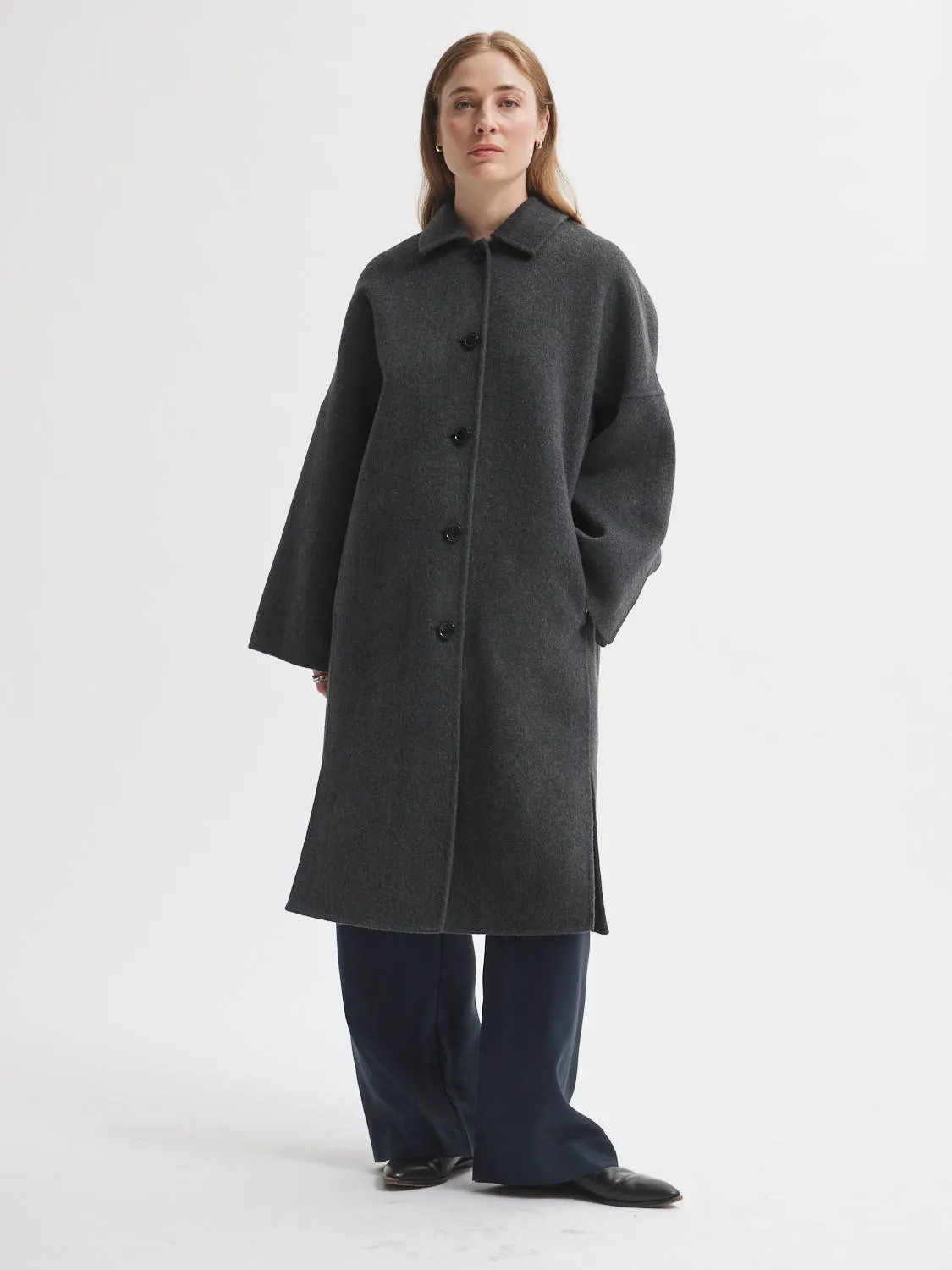 Lyric Coat