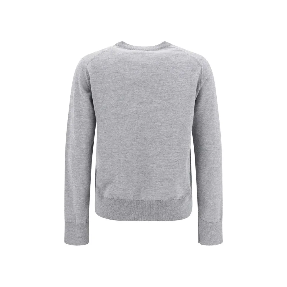 Maison Kitsuné Baby Fox  Sweater