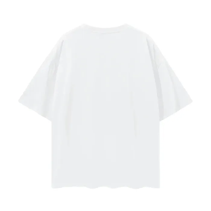 MAKU | LUCKY COWGIRL OVERSIZED TEE