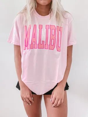 Malibu Comfort Colors Shirt