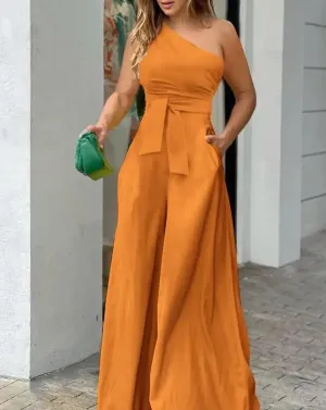 Mamuela® | Timeless and elegant   jumpsuit