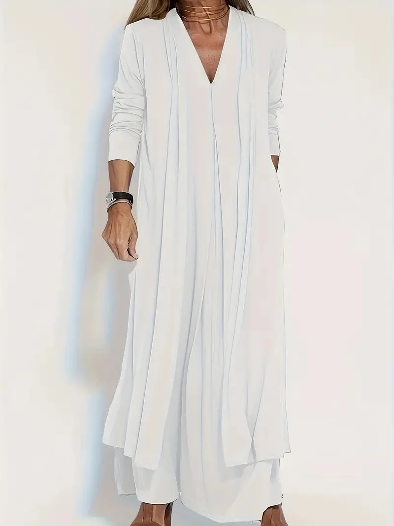 Margot - Elegant outfit set
