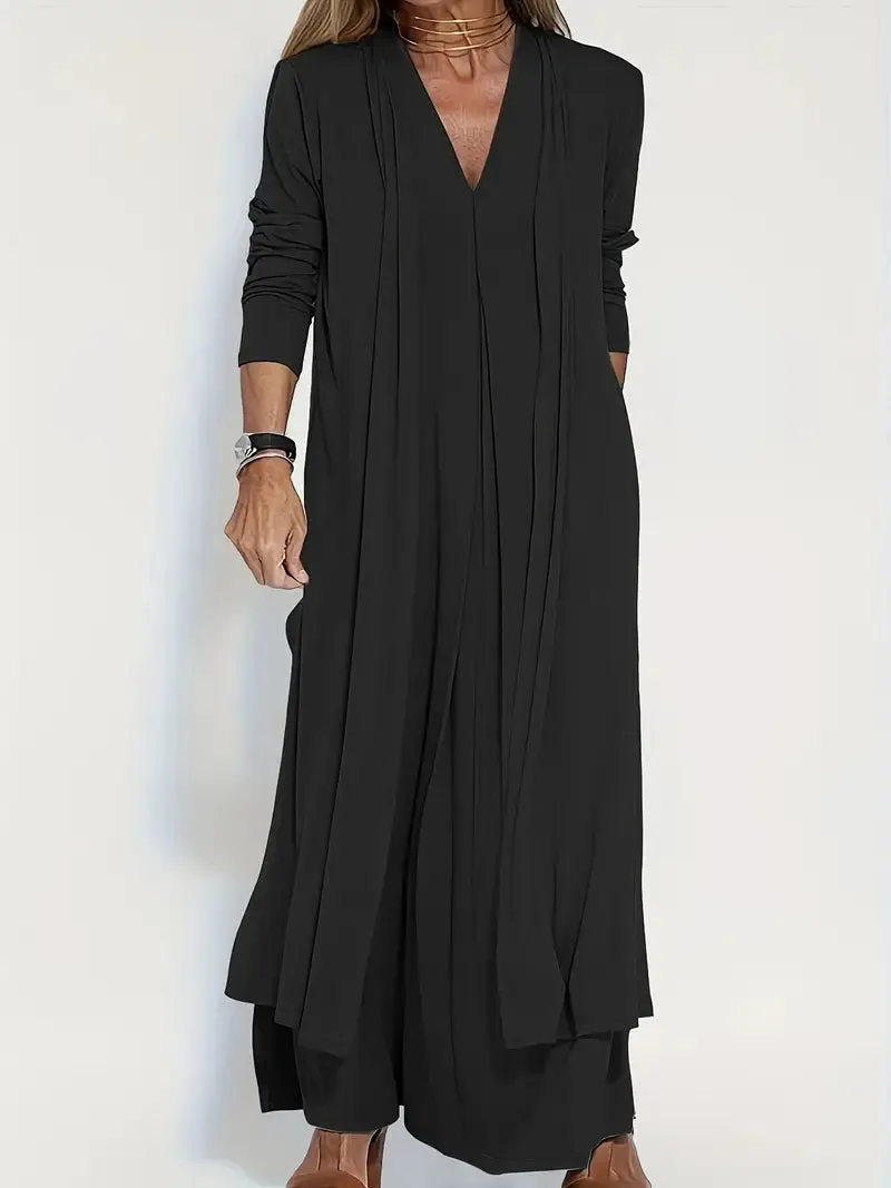 Margot - Elegant outfit set