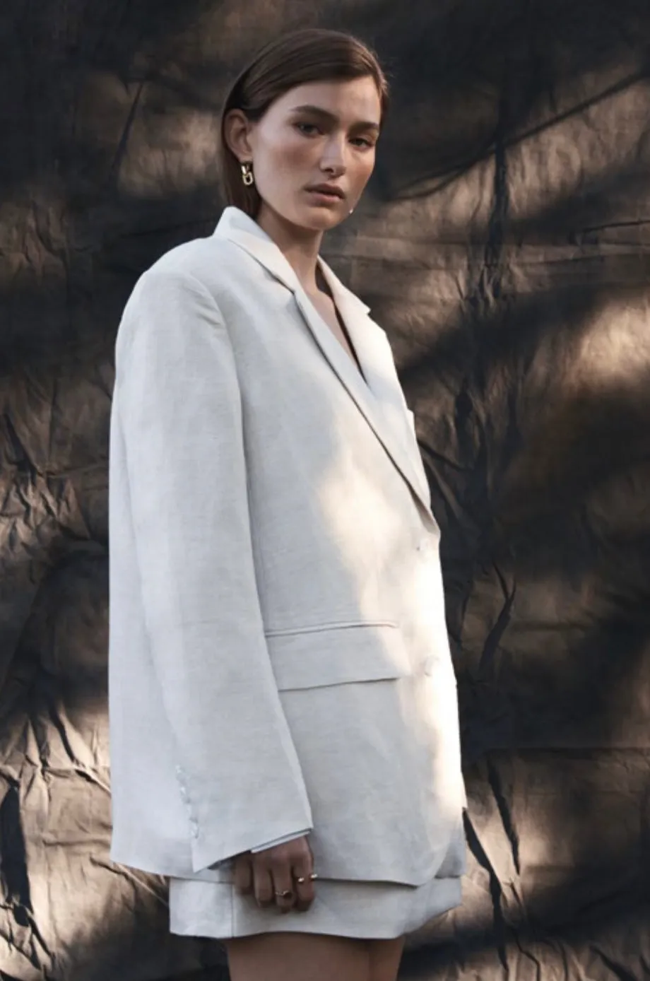 Martina Blazer