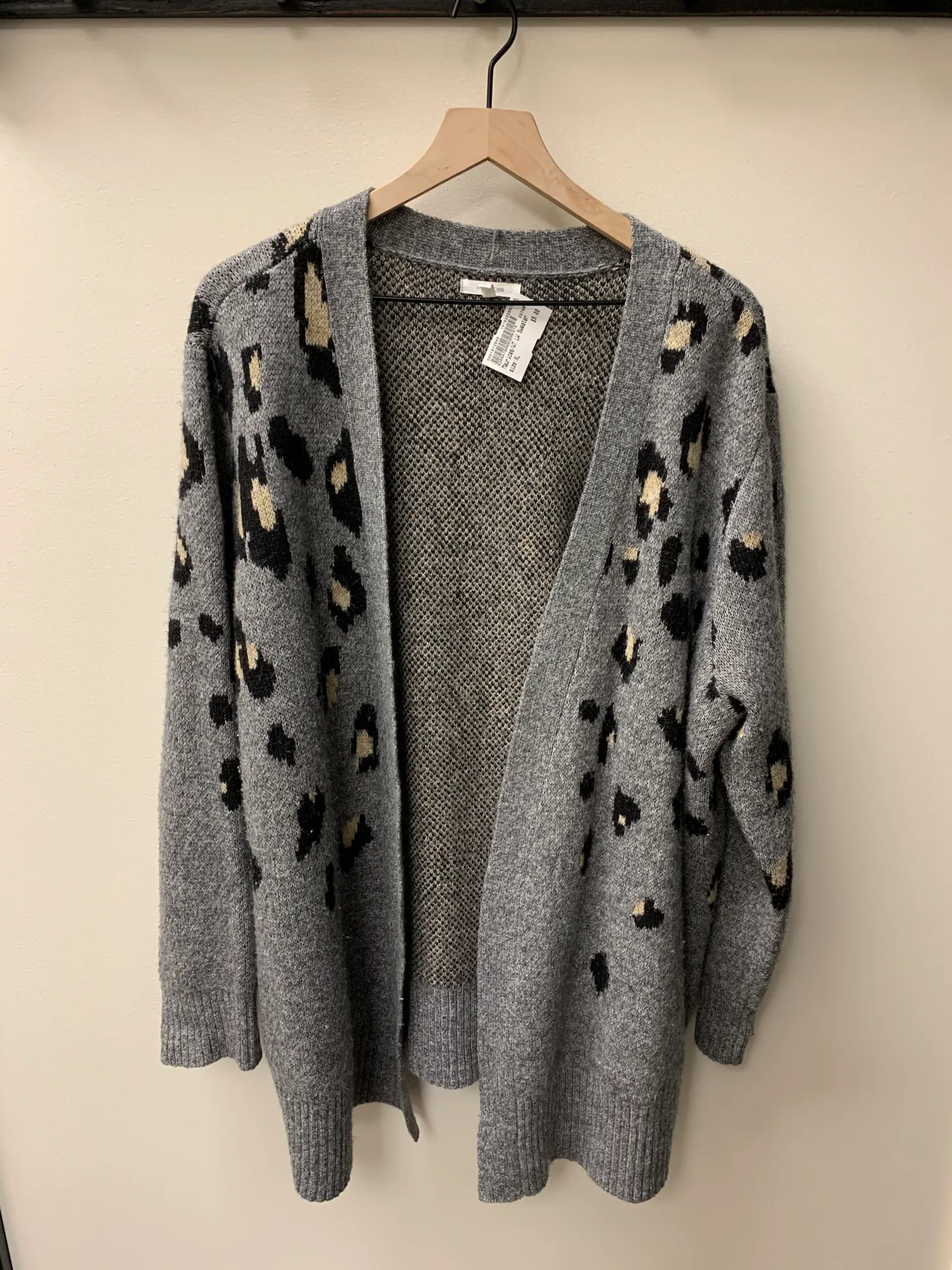 Maurices Sweater Size Extra Large