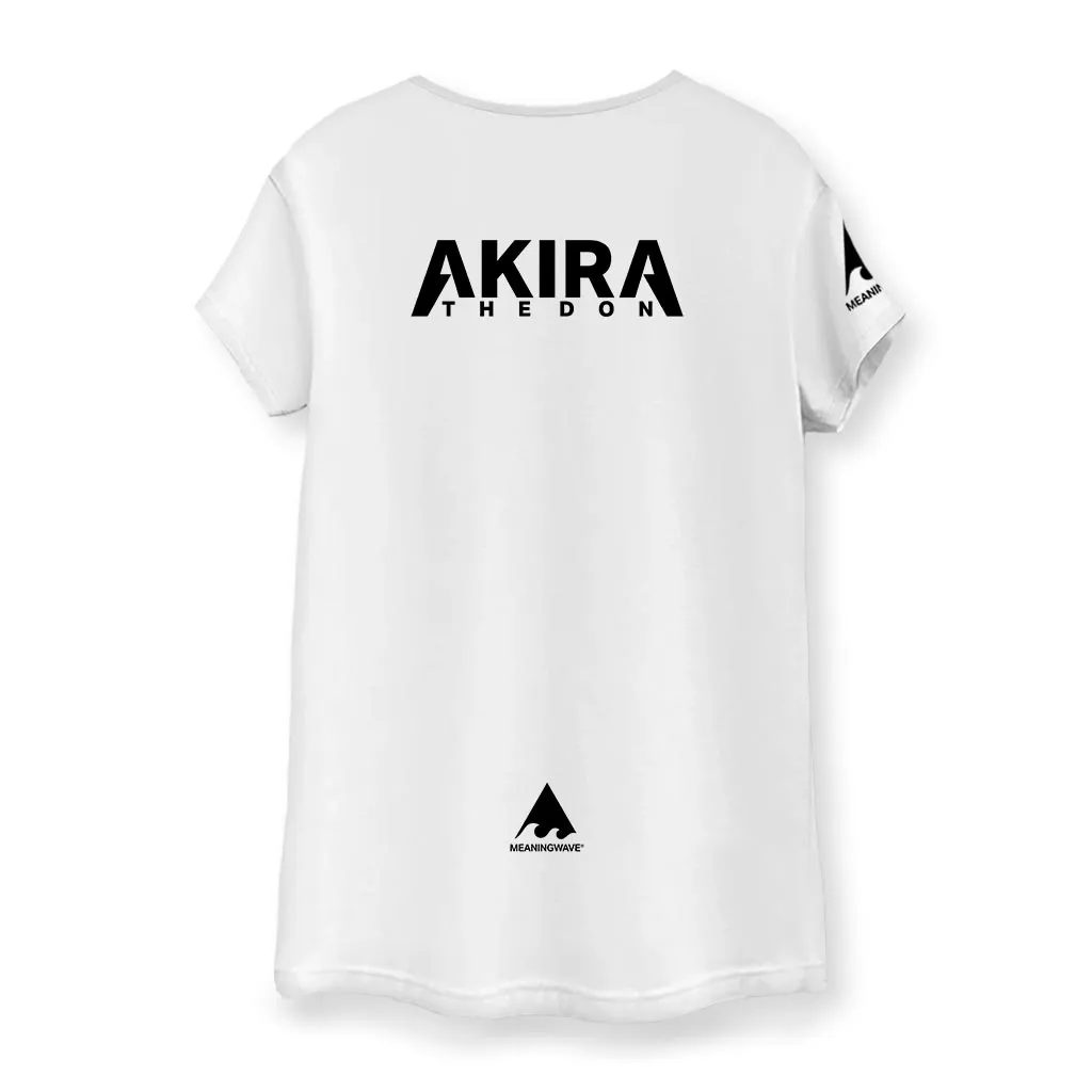 MEANINGWAVE EXISTS Women's T-Shirts