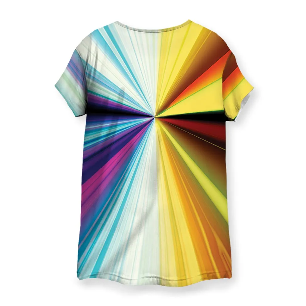 MEANINGWAVE MASTERPIECES III Women's T-Shirt