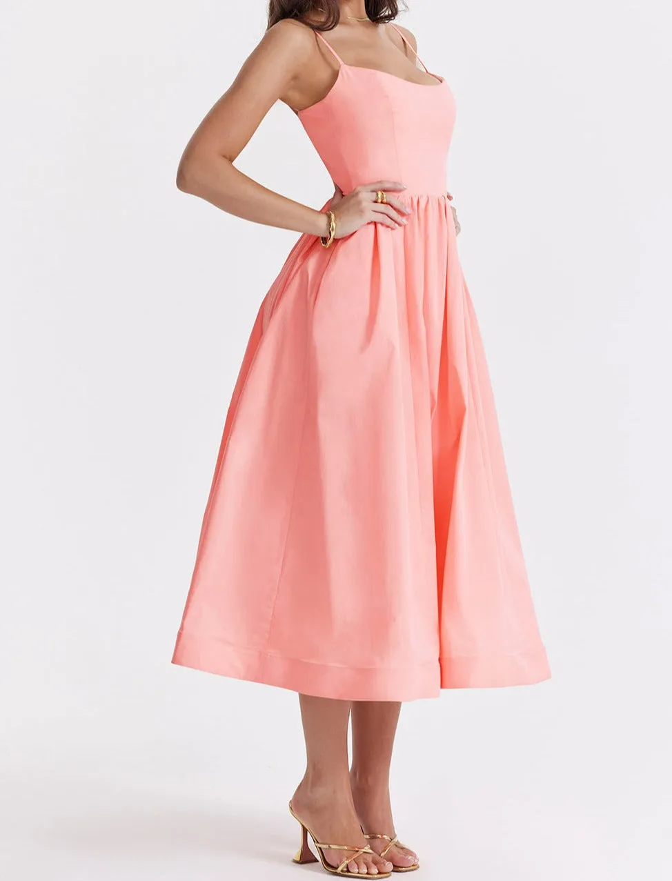 Melanie® | Women'S Elegant Dress