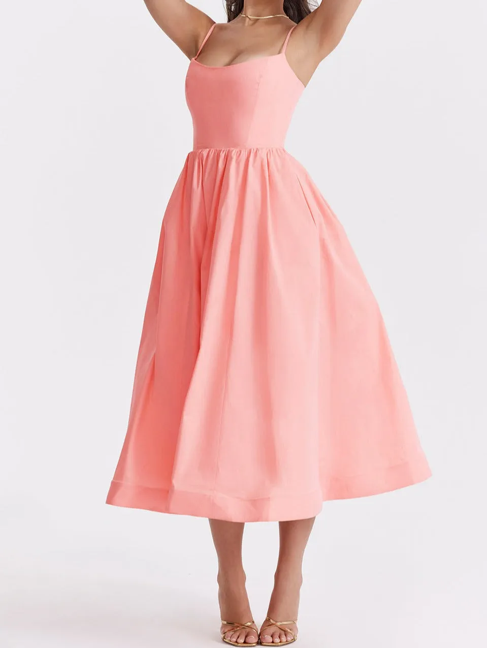 Melanie® | Women'S Elegant Dress
