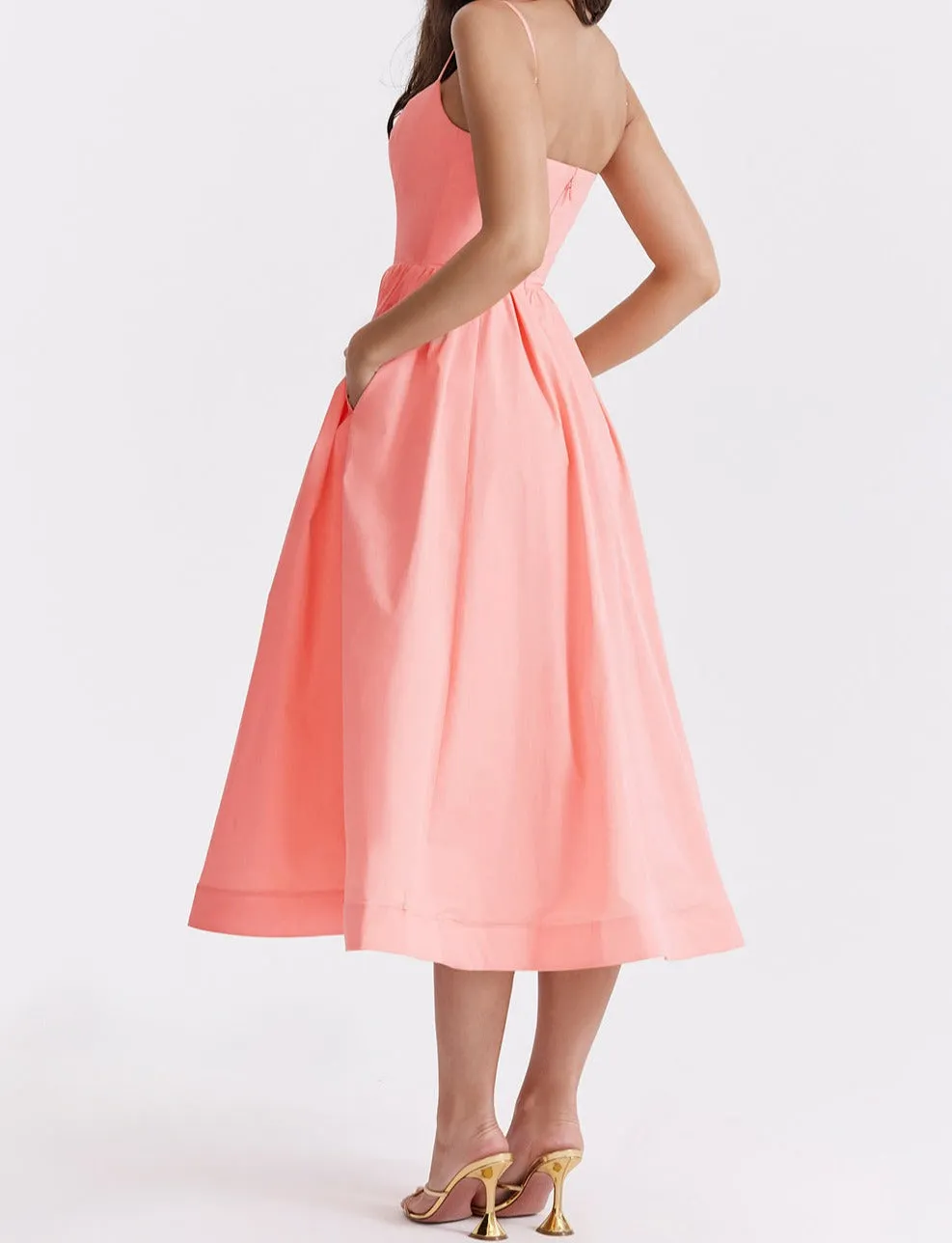 Melanie® | Women'S Elegant Dress