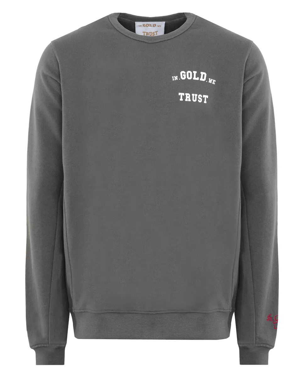 Men The Slim Light Gray