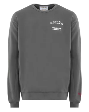 Men The Slim Light Gray