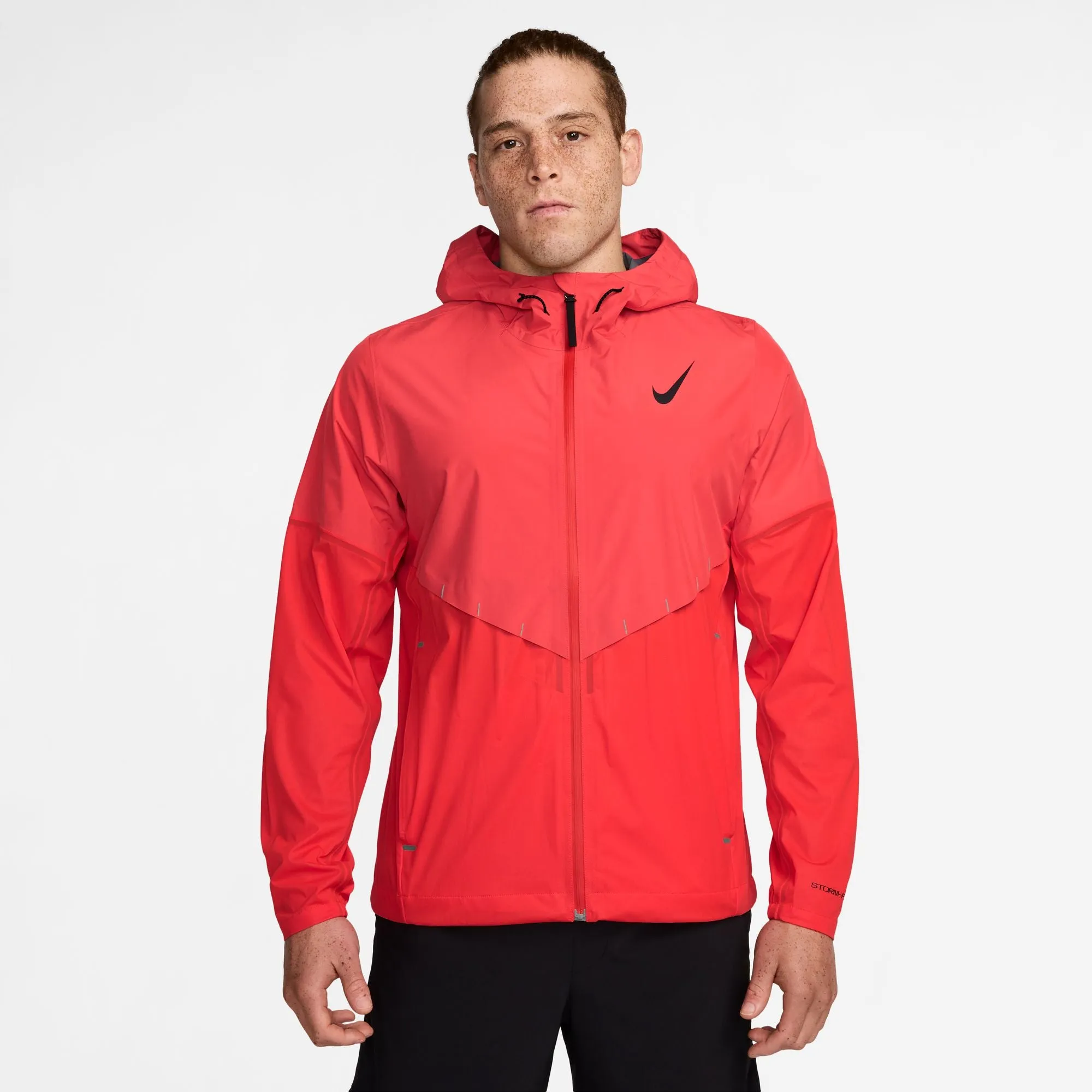 Mens Advantage Aeroswift Breathable Jacket