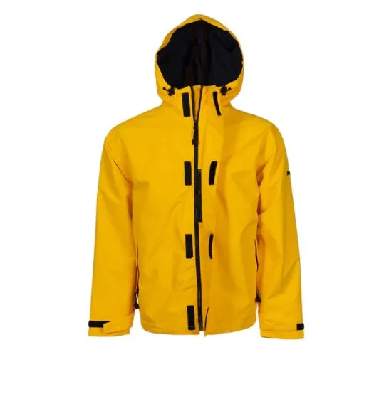 Men's Boca Grande Waterproof Breathable Jacket
