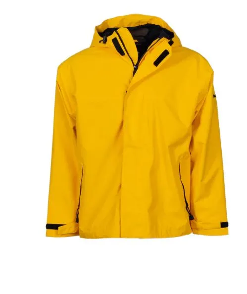 Men's Boca Grande Waterproof Breathable Jacket