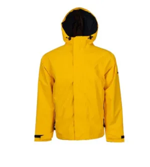 Men's Boca Grande Waterproof Breathable Jacket