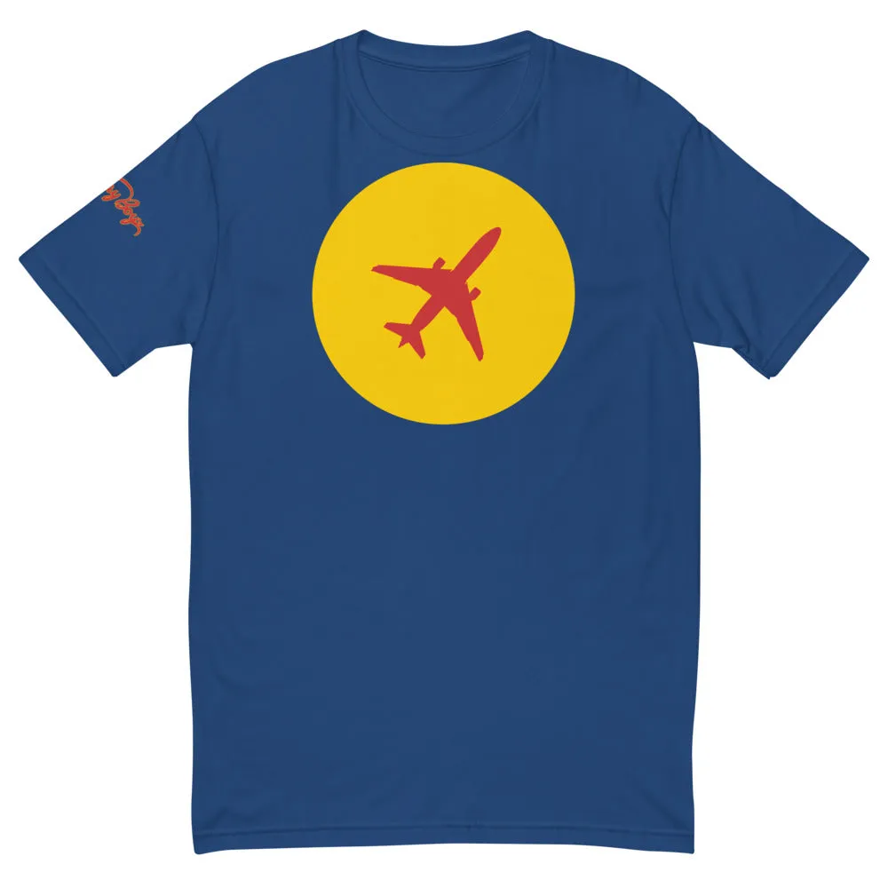 Men's Elevate Tee