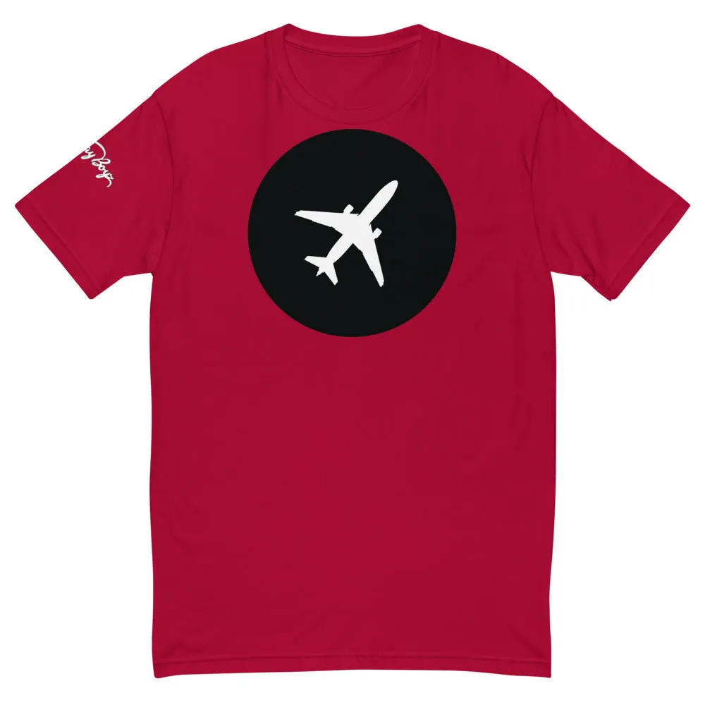 Men's Elevate Tee