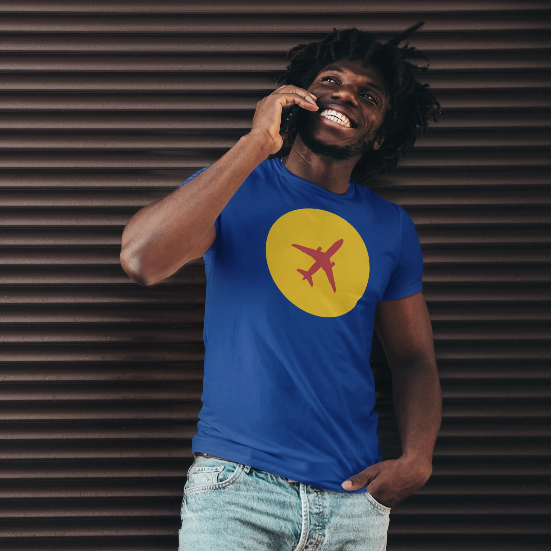 Men's Elevate Tee