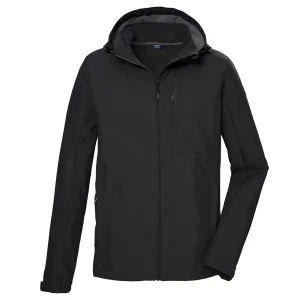 Men's Killtec Softshell Jacket