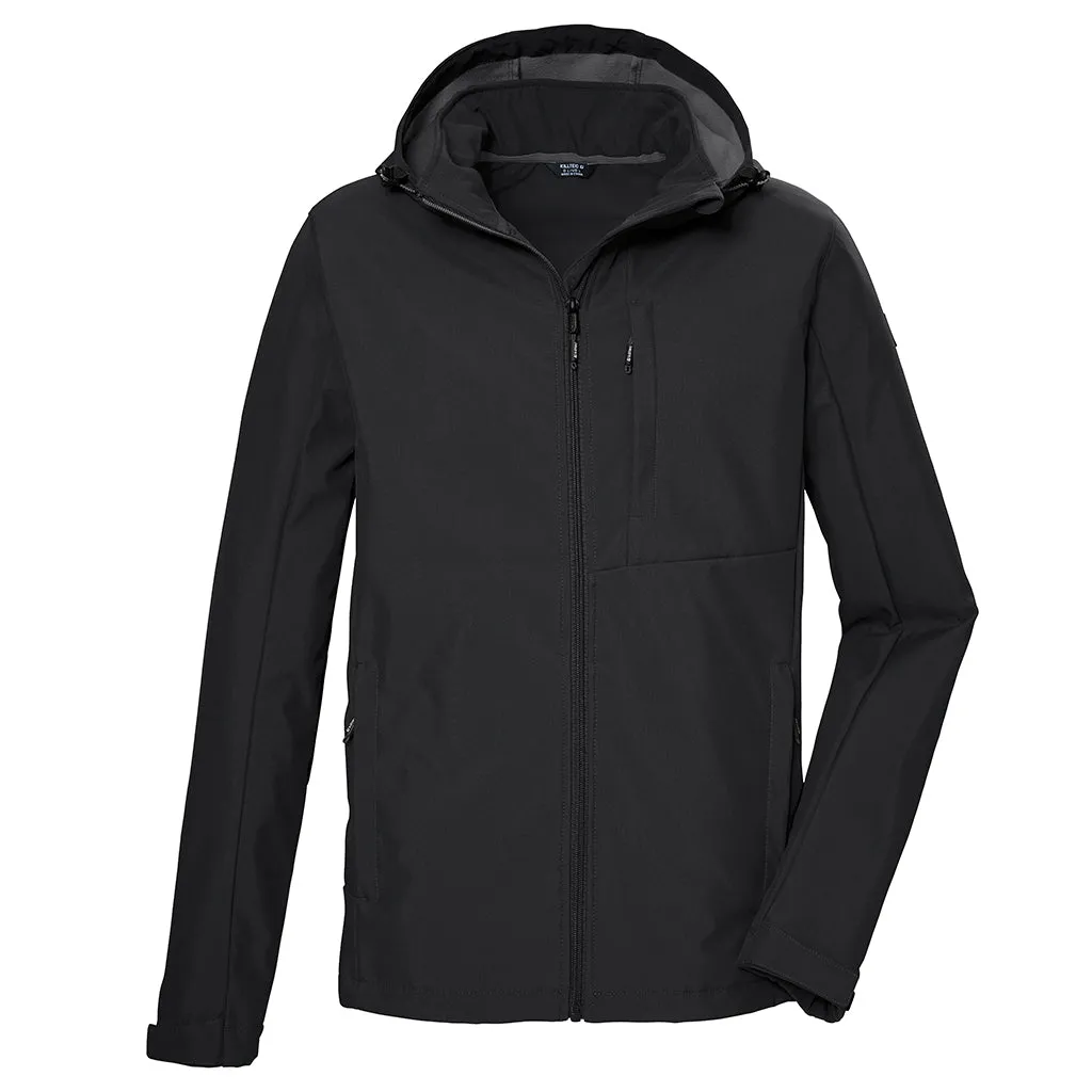 Men's Killtec Softshell Jacket