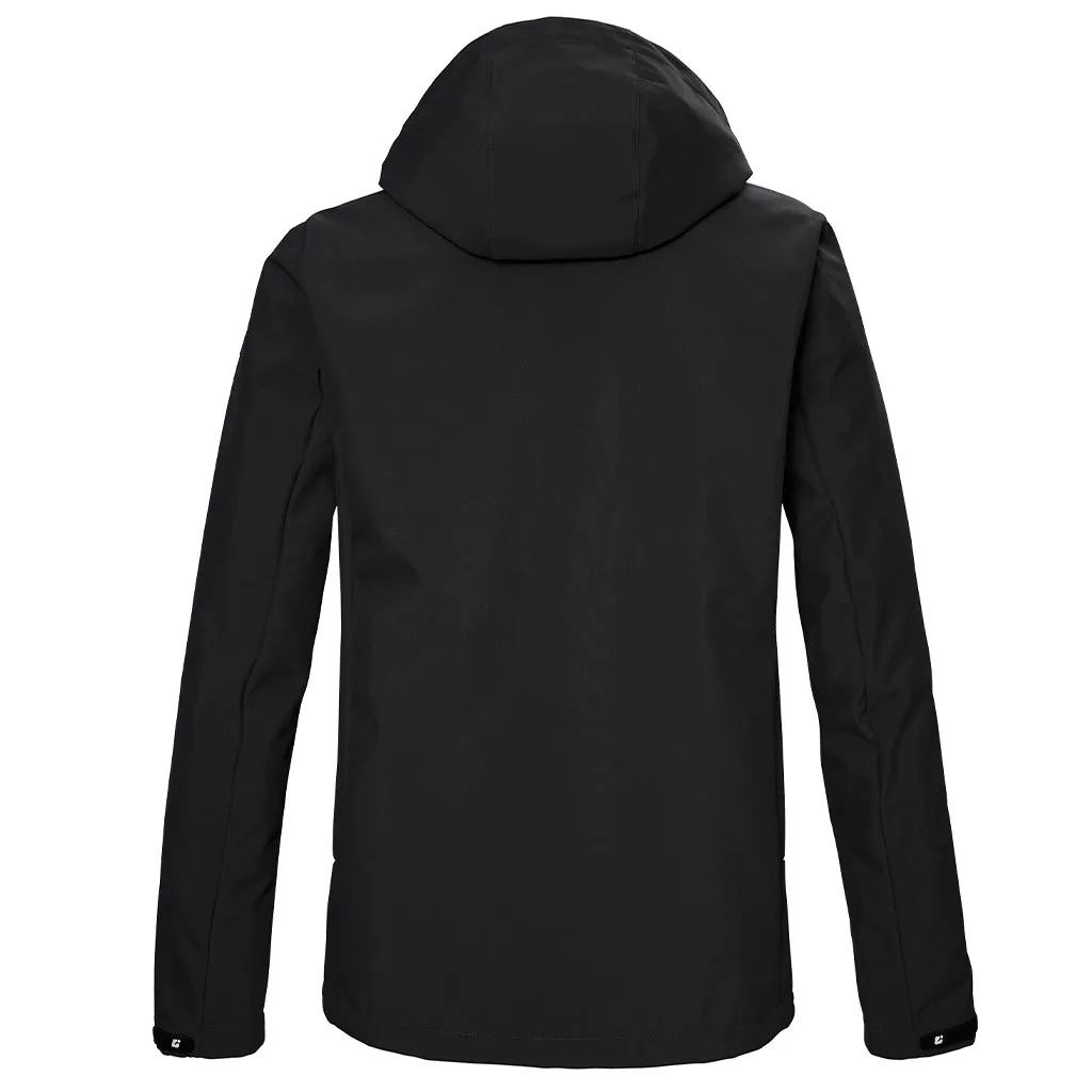 Men's Killtec Softshell Jacket