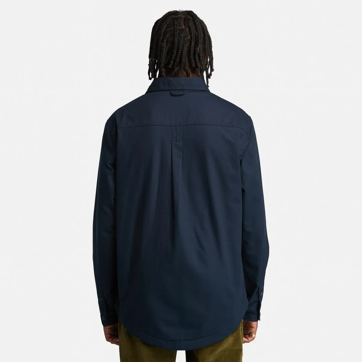 Men's Windham Fleece Overshirt