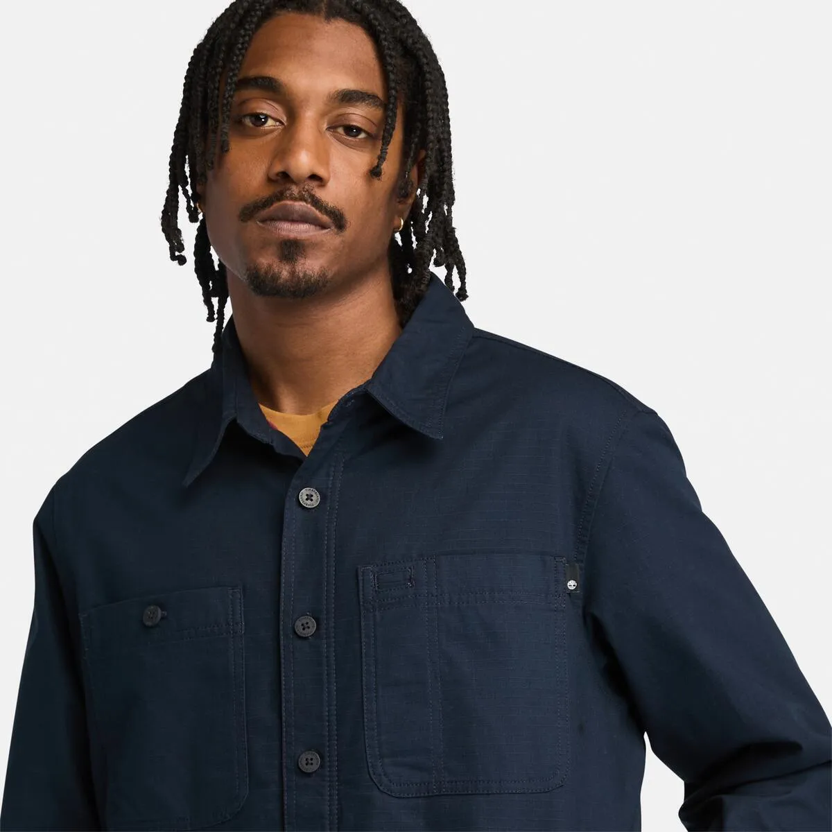 Men's Windham Fleece Overshirt