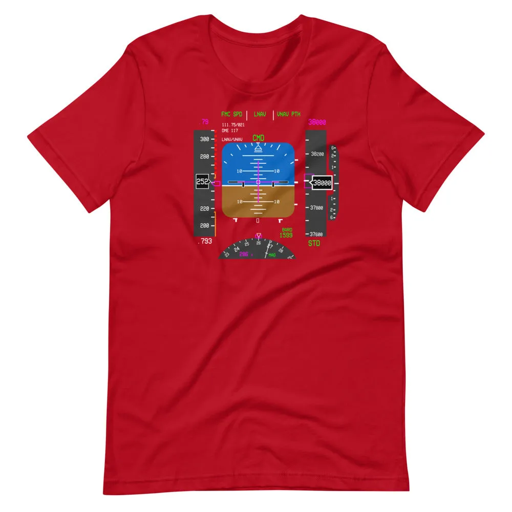 MFD Short Sleeve T-Shirt