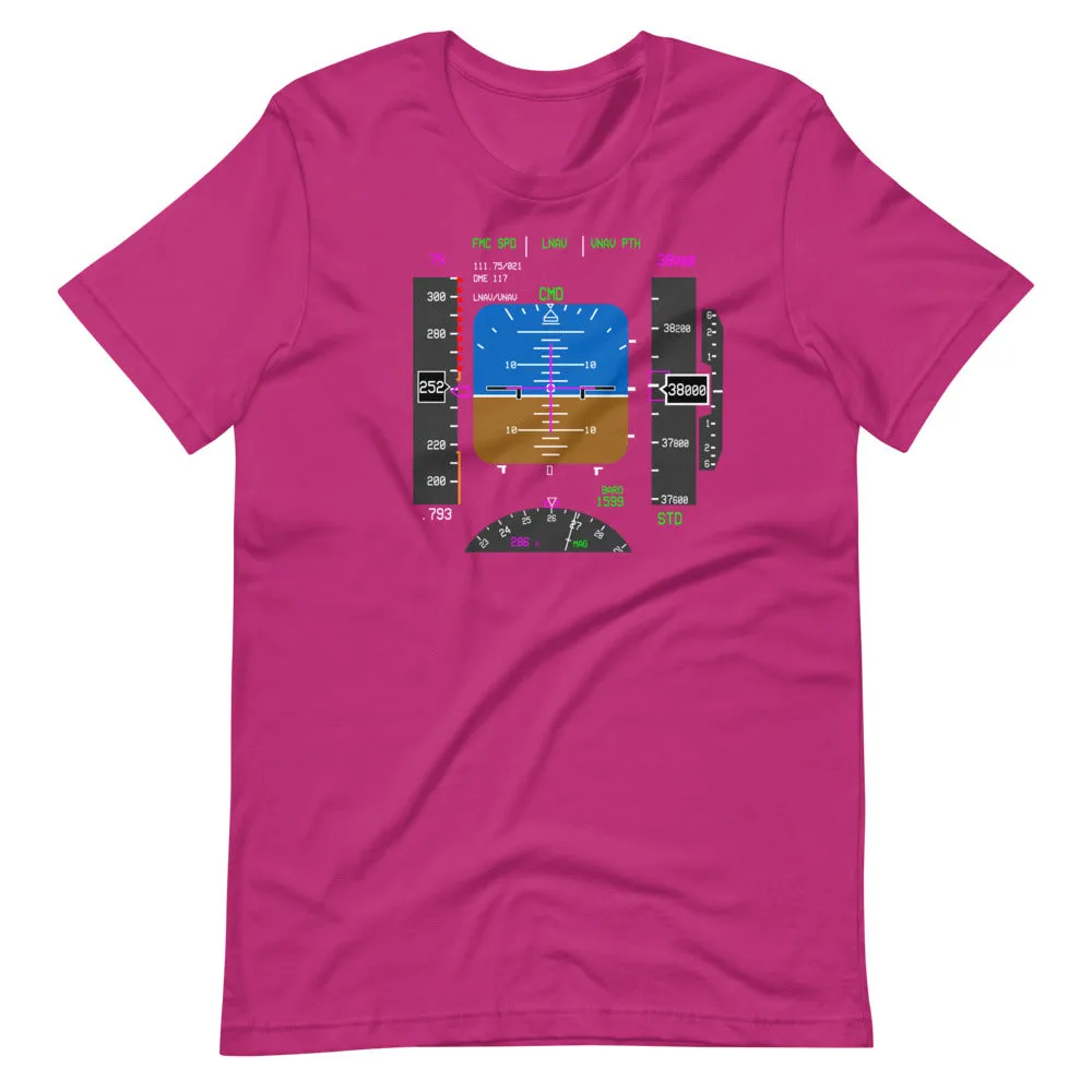 MFD Short Sleeve T-Shirt
