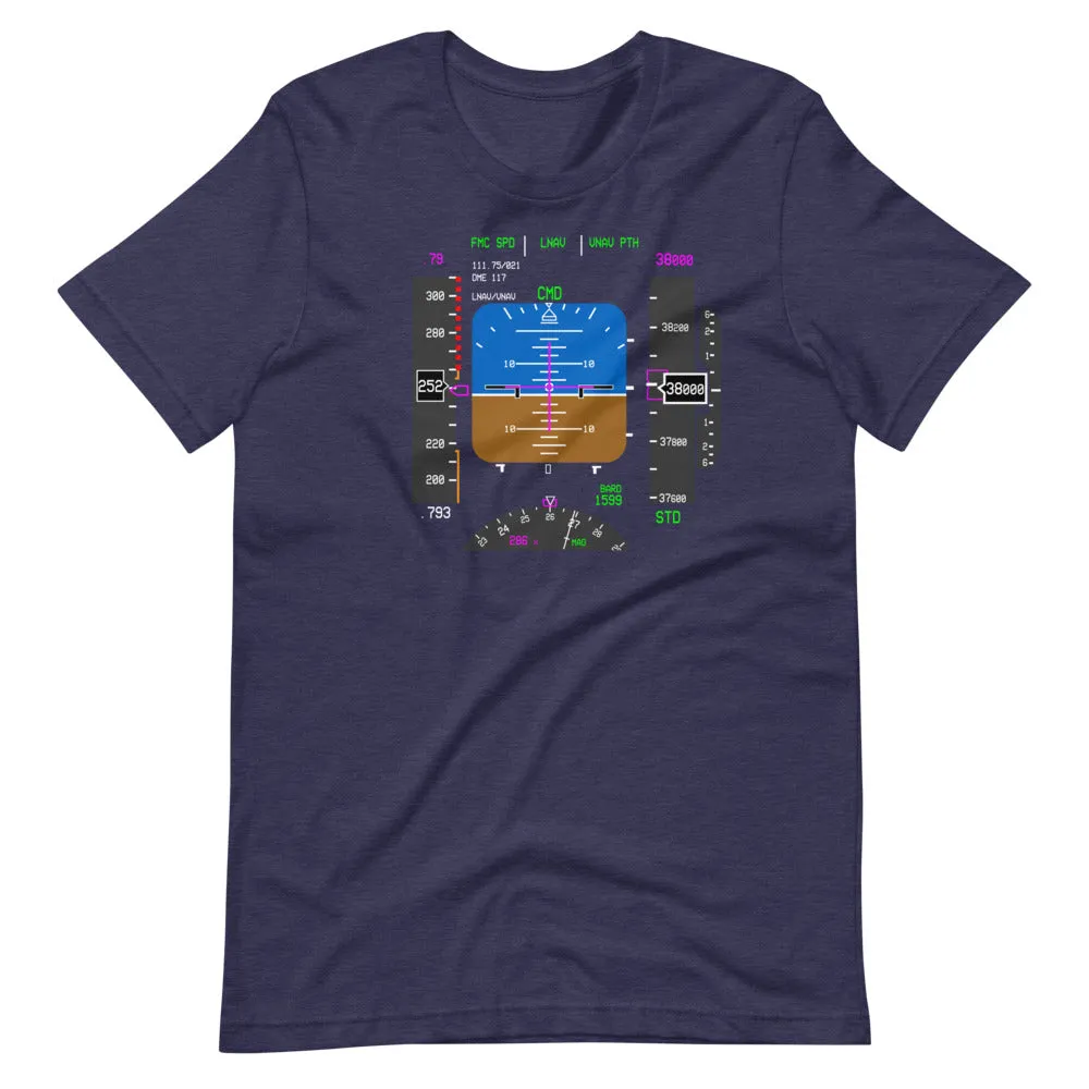 MFD Short Sleeve T-Shirt