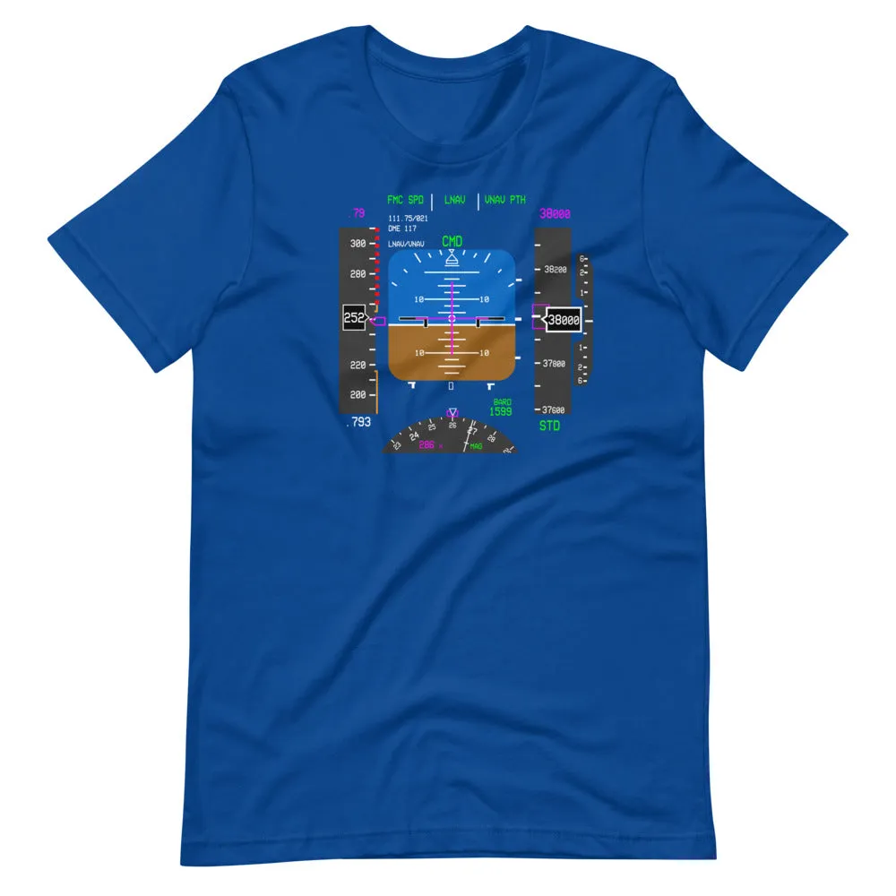 MFD Short Sleeve T-Shirt