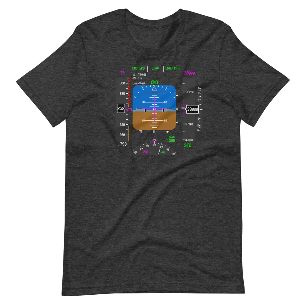 MFD Short Sleeve T-Shirt
