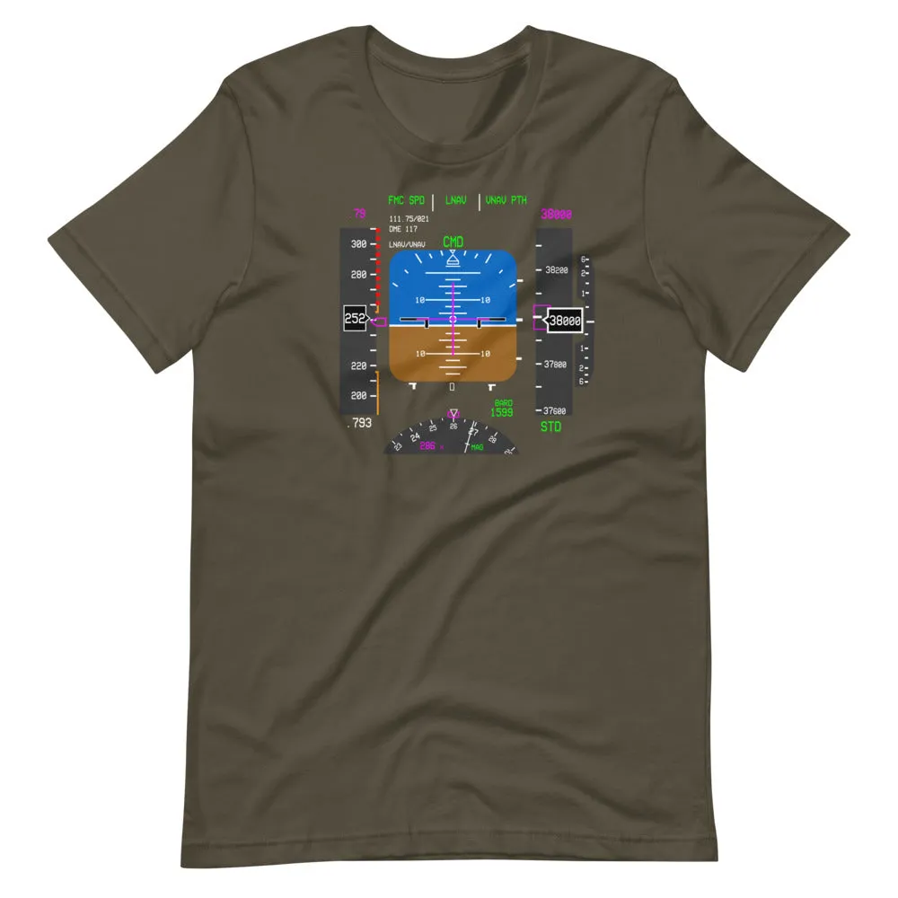 MFD Short Sleeve T-Shirt