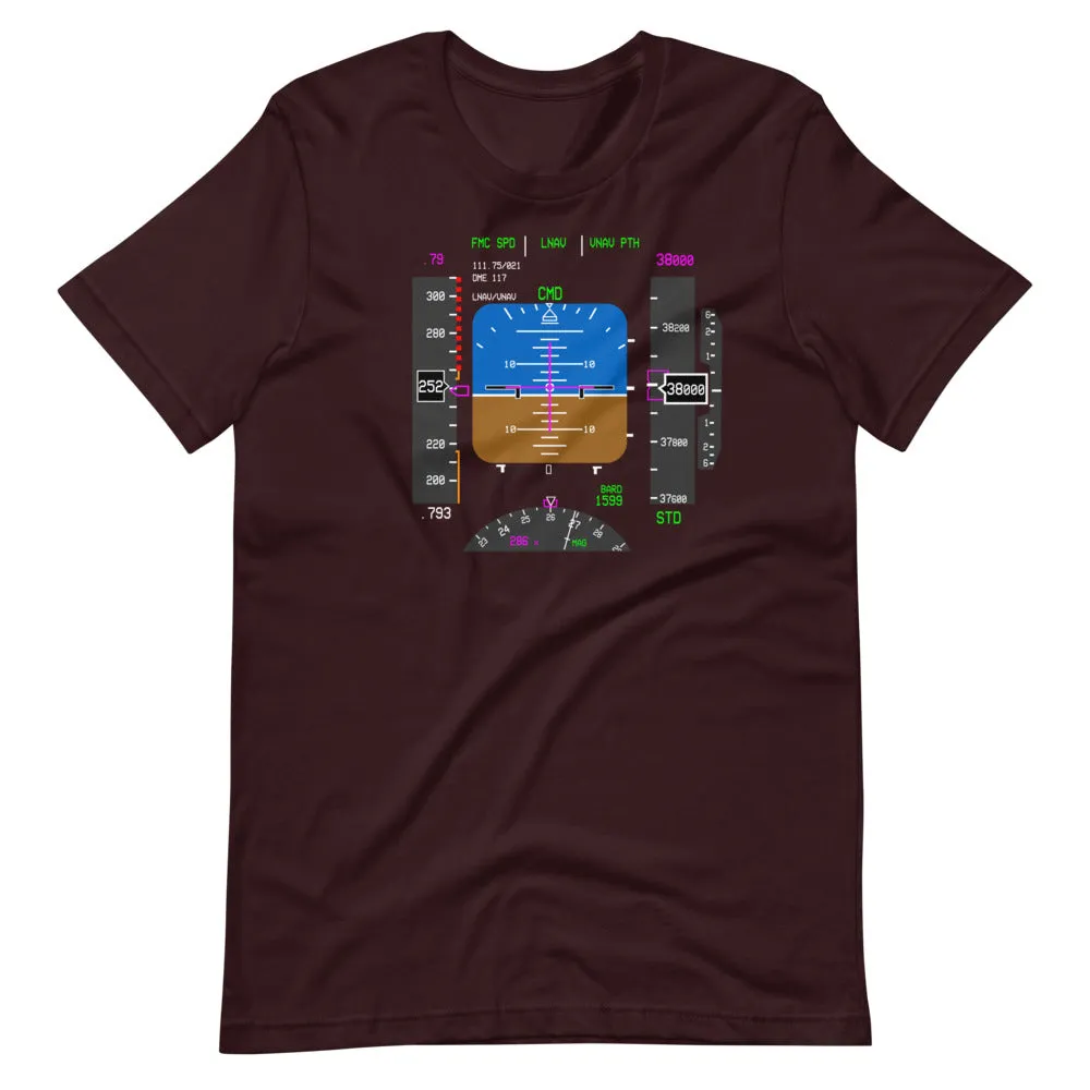 MFD Short Sleeve T-Shirt