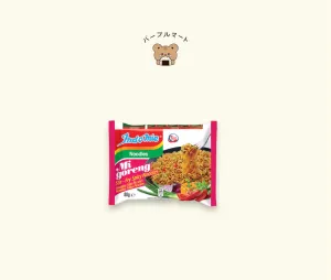 Mi Goreng Stir-Fry (Original) Noodles