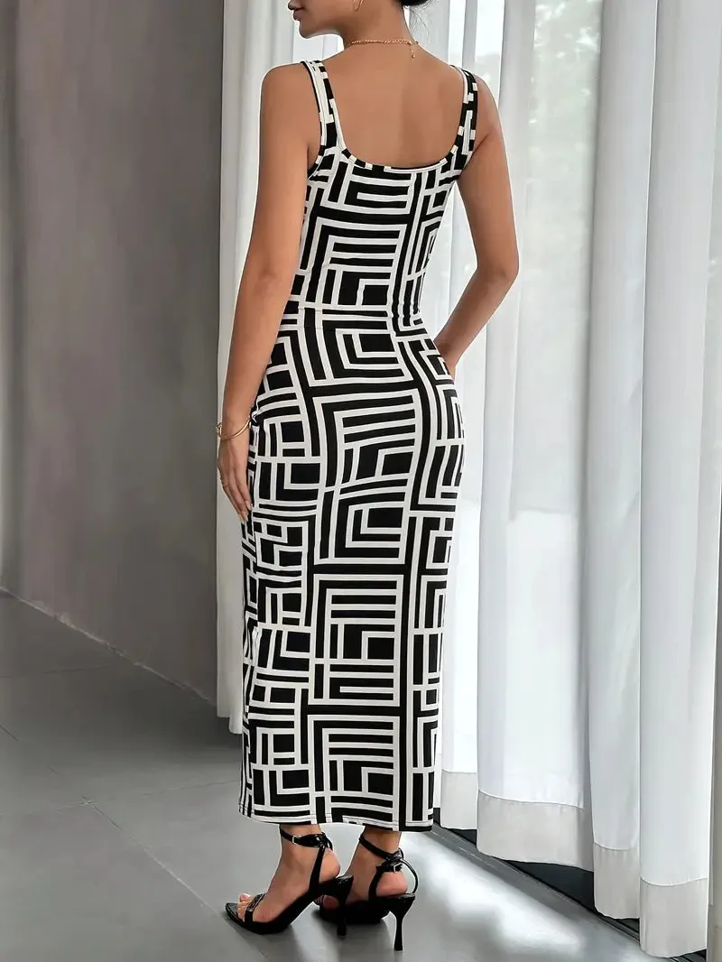 Miann– Women’s Elegant Dress