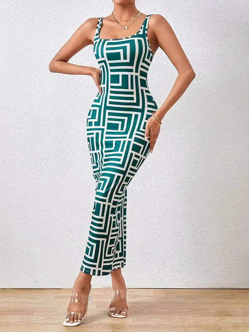 Miann– Women’s Elegant Dress