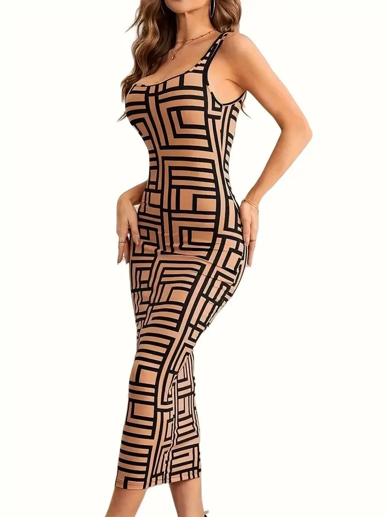Miann– Women’s Elegant Dress
