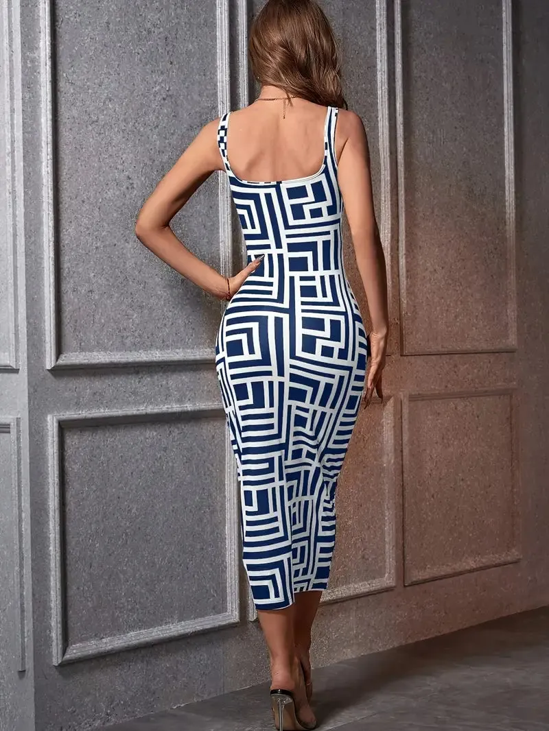 Miann– Women’s Elegant Dress