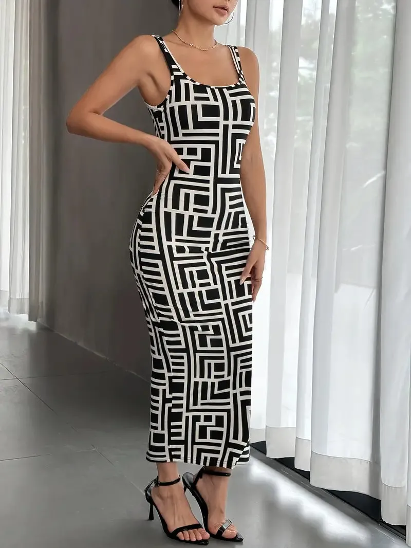 Miann– Women’s Elegant Dress