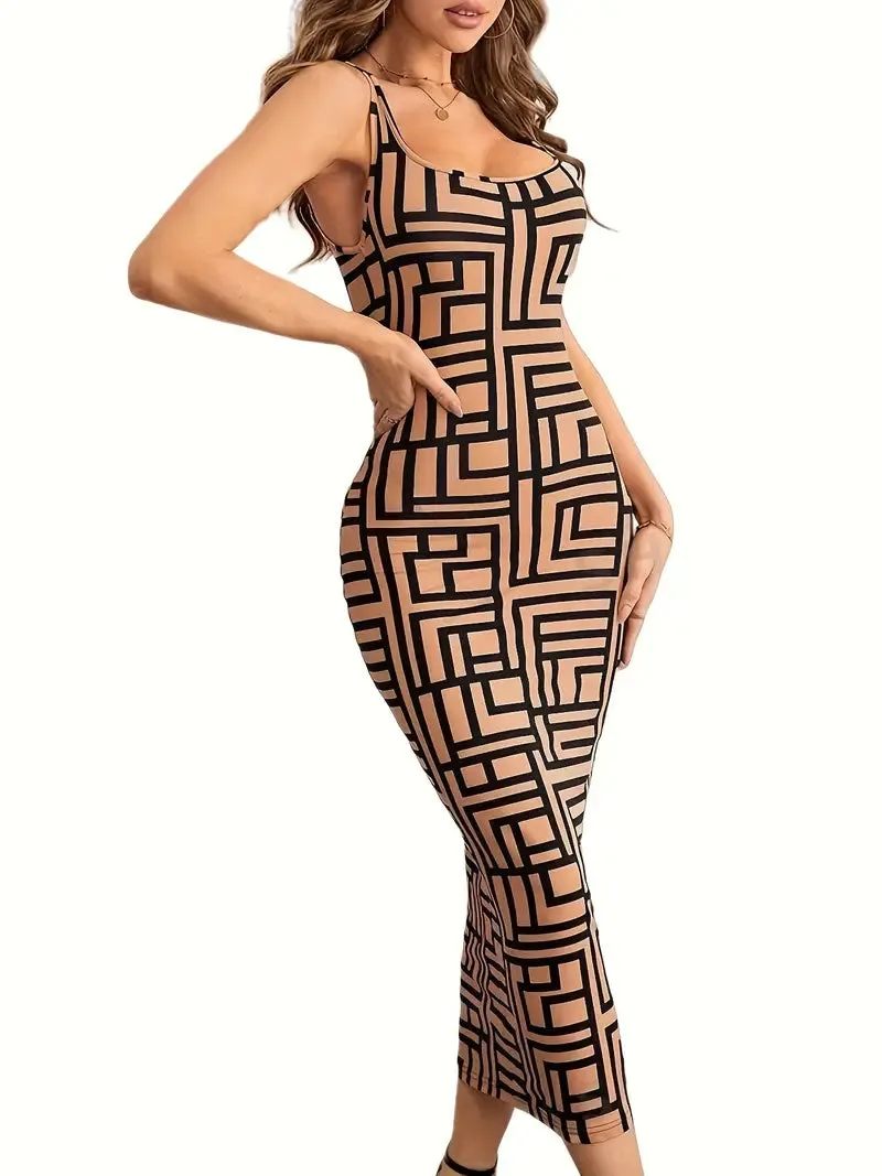 Miann– Women’s Elegant Dress