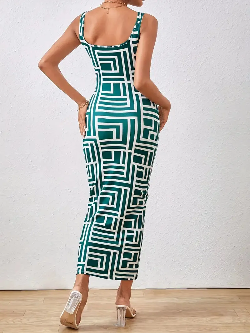 Miann– Women’s Elegant Dress