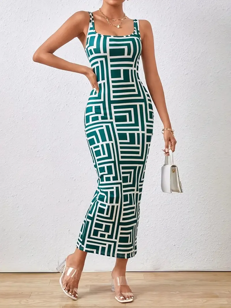 Miann– Women’s Elegant Dress