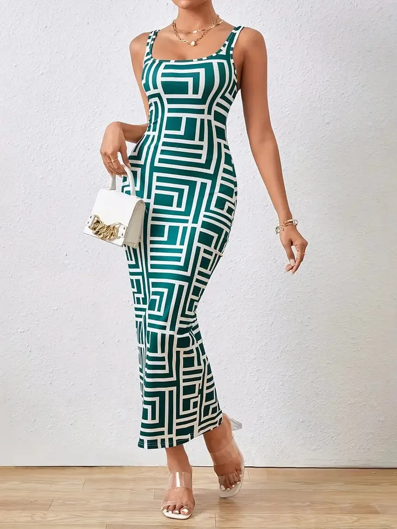 Miann– Women’s Elegant Dress