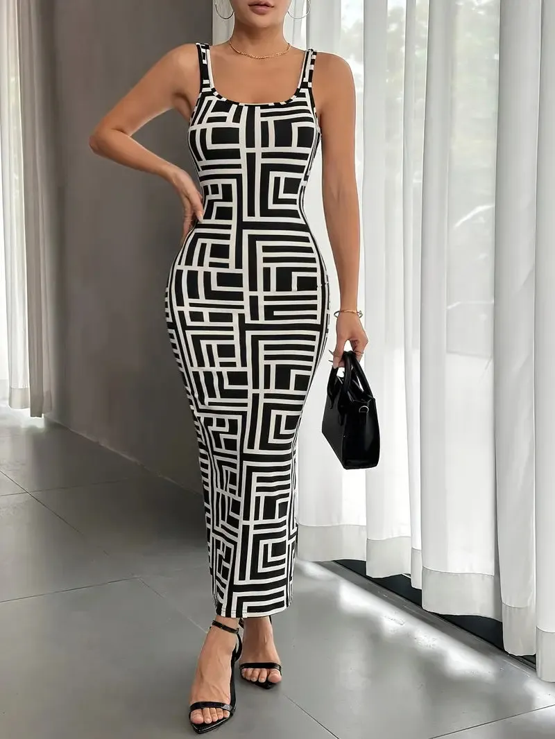 Miann– Women’s Elegant Dress