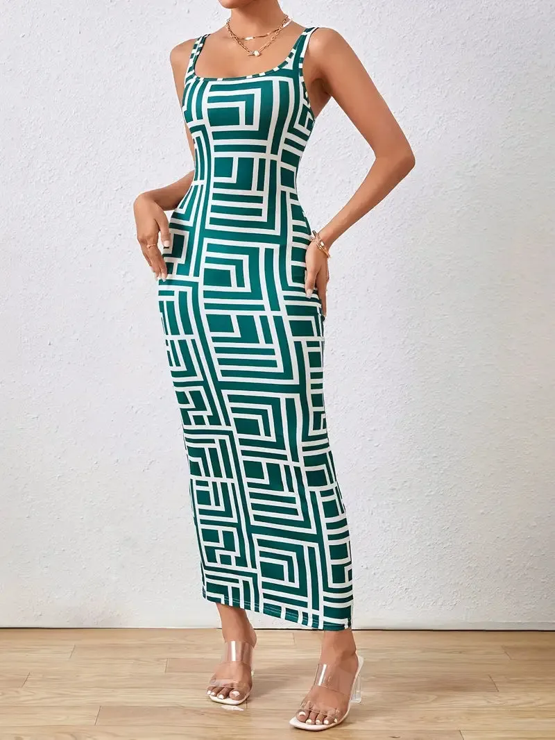 Miann– Women’s Elegant Dress