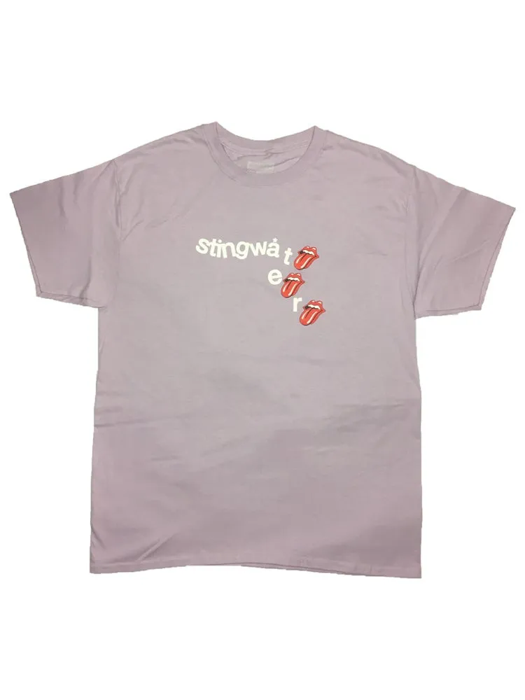 Microdose T shirt bb purple